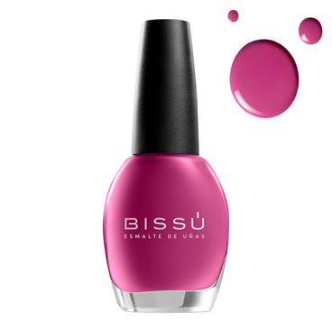 ESMALTE MINI BUSSU NUM 191 A FLOR DE PIEL
