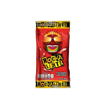 S PALETA ROCKALETA