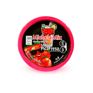MICHELA MIX SABOR PICAFRESA 226 GR
