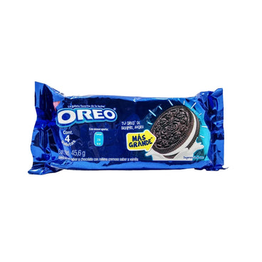 GALLETA OREO 45 GR