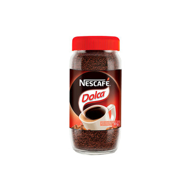 NESCAFE DOLCA 80 GRS