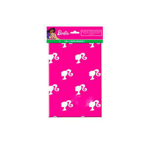 MANTEL RECTANGULAR BARBIE 1 PZA