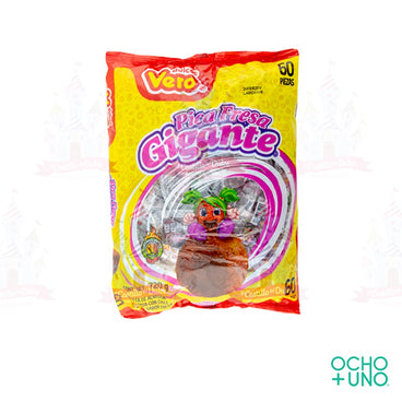 PICORINES BOLITAS CON CHILE C/10 PZAS