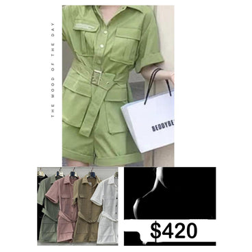 JUMPER COCO MODA MOD HZS-70190 VARIOS COLORES