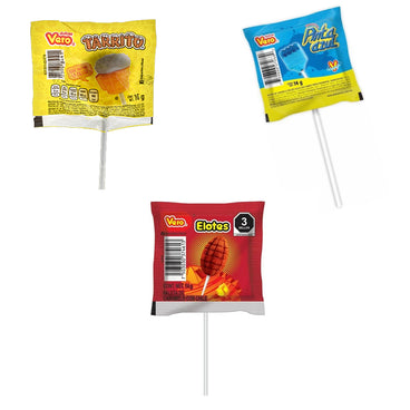 S PALETA VARIOS SABORES