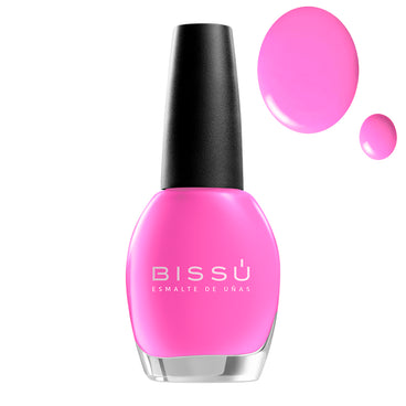 ESMALTE MINI BISSU NUM 228 DALIA