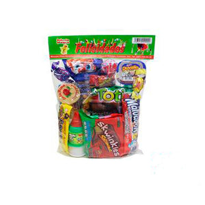BOLSA DE DULCES SURTIDA GRANDE – El Mexicano en línea