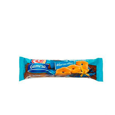 GALLETA MARAVILLAS 116 GR