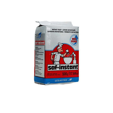 LEVADURA SAF-INSTANT 500 GR