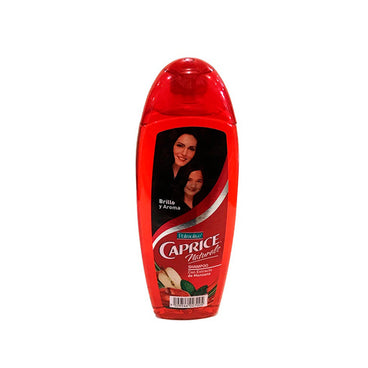 SHAMPOO CAPRICE MANZANA 380 ML