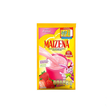 MAIZENA SABOR FRESA 47 GR