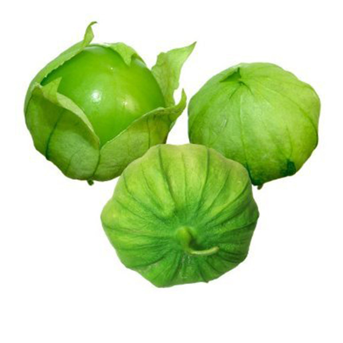 TOMATILLO 1 KG.