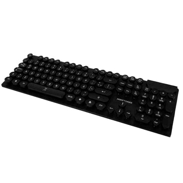 TECLADO PERFECT CHOICE 1 PZA