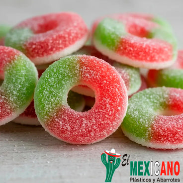 S LUCKY GUMMYS ARO SANDIA 250 GR