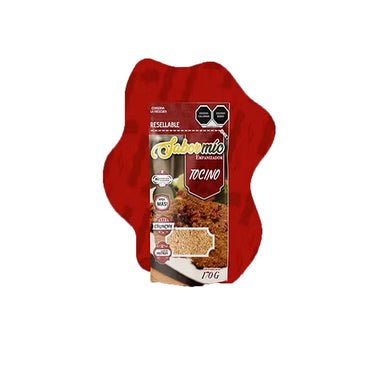 EMPANIZADOR TOCINO SABOR MIO 170 GR
