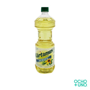 ACEITE KARTAMUS 900 ML