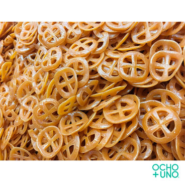 PASTA HARINA RUEDA GRANDE 1 KG