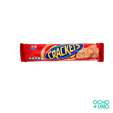 GALLETA CRACKETS 89 GR