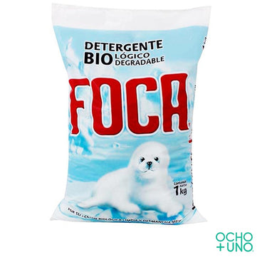 JABON FOCA 1 KG