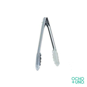 PINZA ALUMINIO CHICA 25 CM