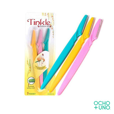 PERFILADOR TINKLE C/3 PIEZAS