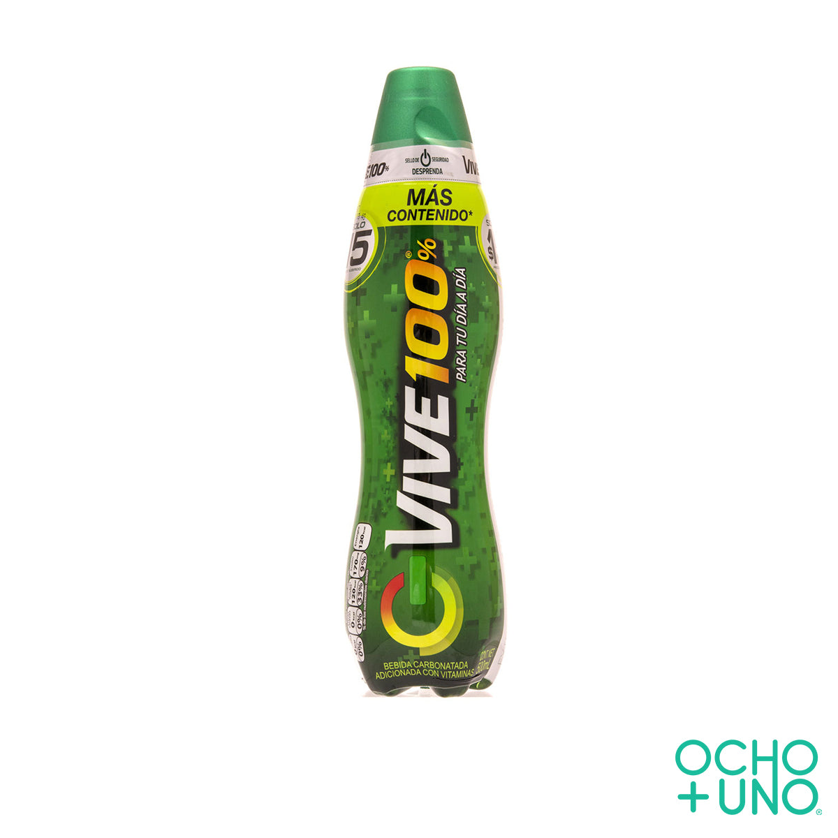 B VIVE 100 500 ML