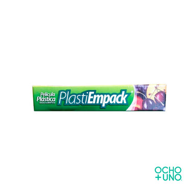 VITAFILM PLASTIEMPACK MODELO 100