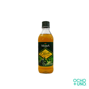 ACEITE DE OLIVA CORDOBESA EXTRA VIRGEN 500 ML