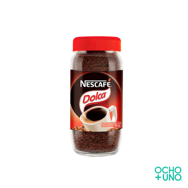 NESCAFE DOLCA 80 GRS