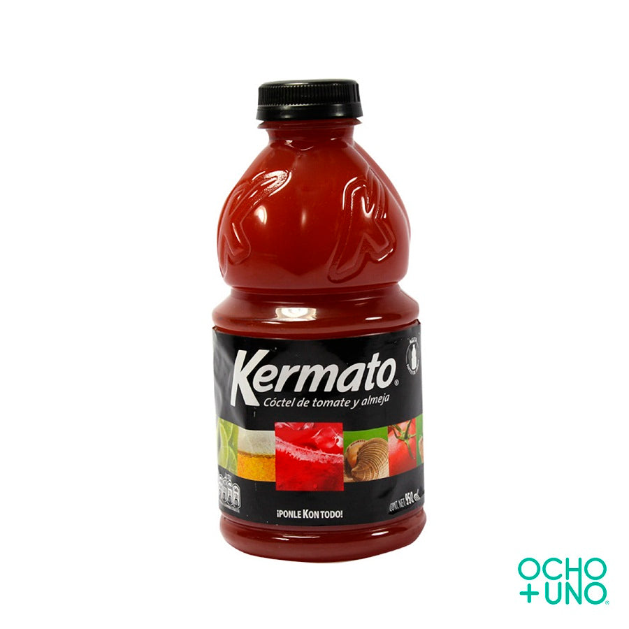 KERMATO 950 ML