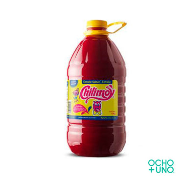 CHAMOY CHILIMOY GALON 5 LT