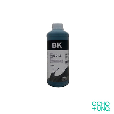 TINTA INKTEC E0013 DURABRITE COLOR BLACK 1 LT