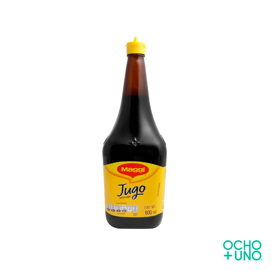 JUGO MAGGI 800 ML