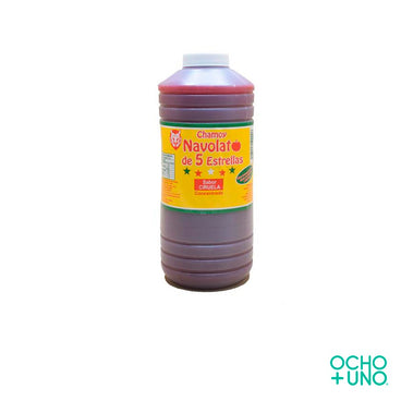 CHAMOY NAVOLATO CIRUELA 1 LT