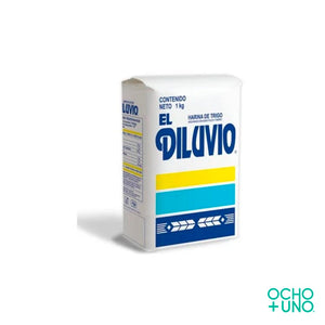 HARINA DILUVIO 1 KG