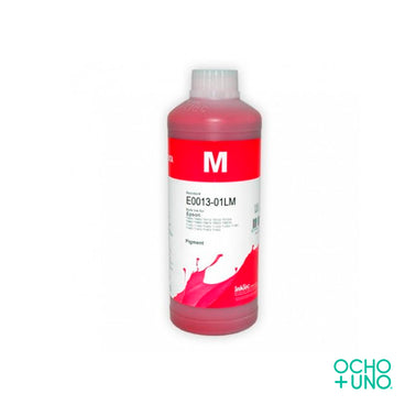 TINTA INKTEC E0013 DURABRITE COLOR MAGENTA 1 LT