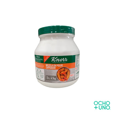 KNORR CAPEADOR POLVO 1.1 KG