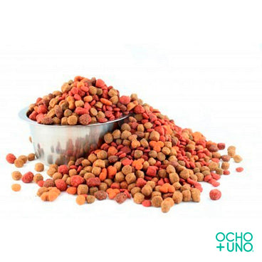 DOG CHOW CACHORRO 1 KG