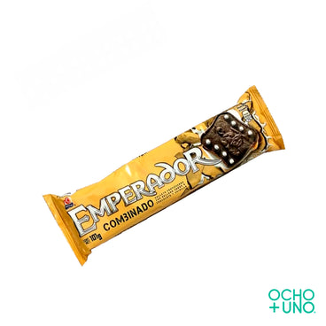 GALLETA EMPERADOR COMBINADO 91 GR