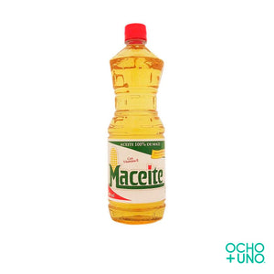 ACEITE MACEITE 900 ML