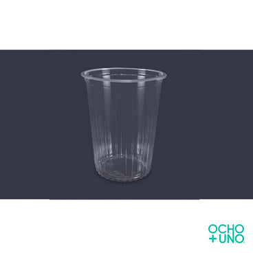 VASO INIX PARA 1 LT 32RPP C/25 PZAS