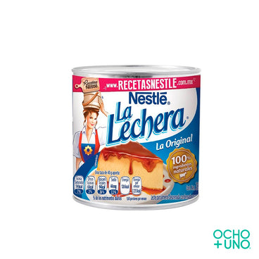 LECHERA NESTLE 387 GR