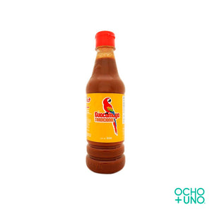 SALSA GUACAMAYA 365 ML