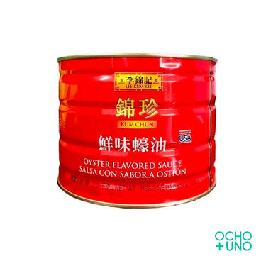 SALSA DE OSTION KUM CHUN 2.21 KG