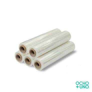 VITAFILM ROLLO BLANCO 60 X1200 18 PULGADAS