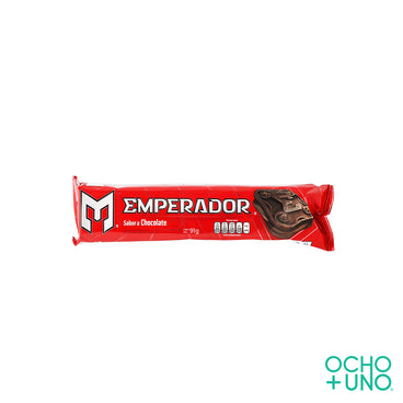 GALLETA EMPERADOR SABOR CHOCOLATE 91 GR