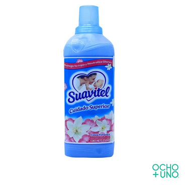 SUAVITEL FRESCA PRIMAVERA 850 ML