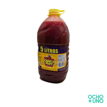 CHAMOY CHACAMOY GALON 5 LT