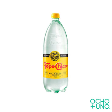 B TOPO CHICO 1.5 LT