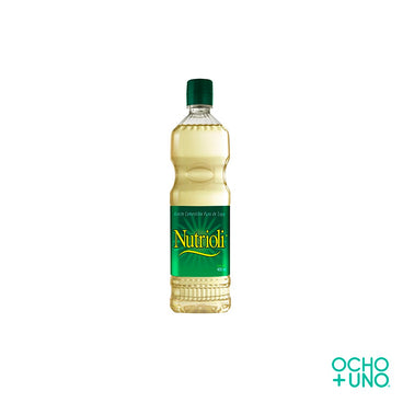 ACEITE NUTRIOLI 400 ML